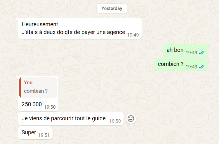 Résultat 5